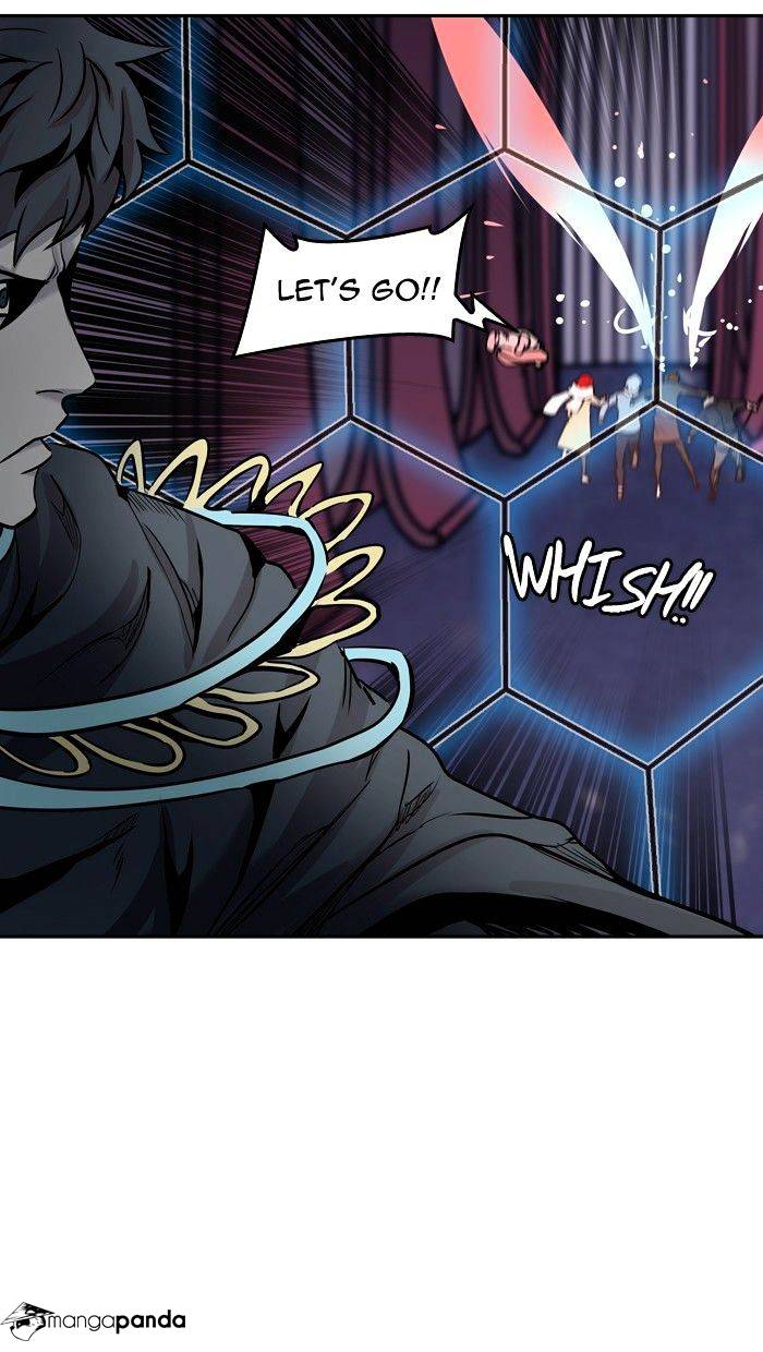 Tower of God Chapter 331 image 084